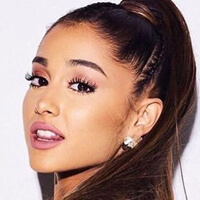Ariana Grande