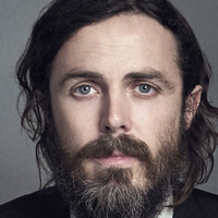 Casey Affleck