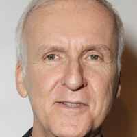 James Cameron