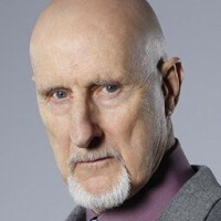 James Cromwell