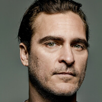 Joaquin Phoenix