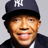 Russell Simmons