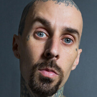 Travis Barker