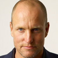 Woody Harrelson